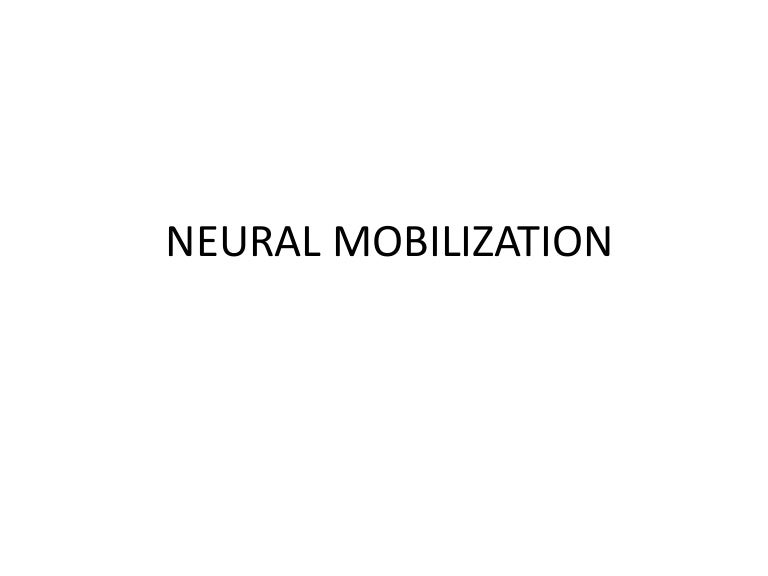Clinical Neurodynamics Pdf